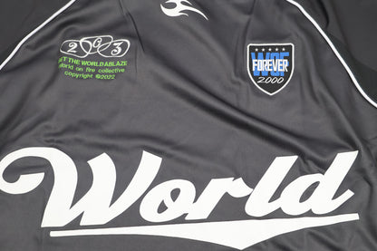 WOF SOCCER JERSEY