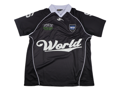 WOF SOCCER JERSEY