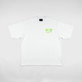 Glow Logo Tee | World On Fire Collective