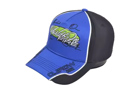 BLUEPRINT STRAPBACK