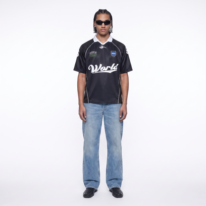 WOF SOCCER JERSEY