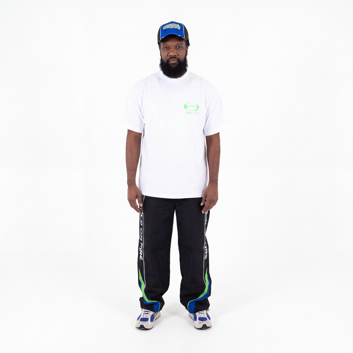 Blueprint Track Pants
