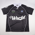 WOF  POLO| World On Fire Collective