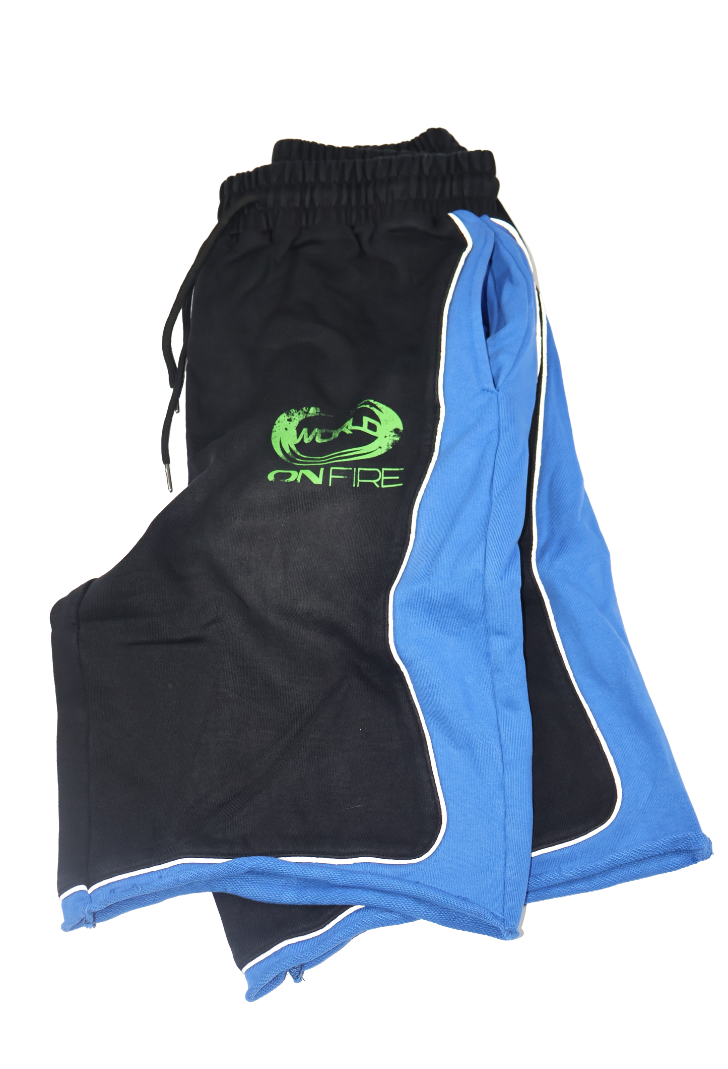 Blueprint Shorts