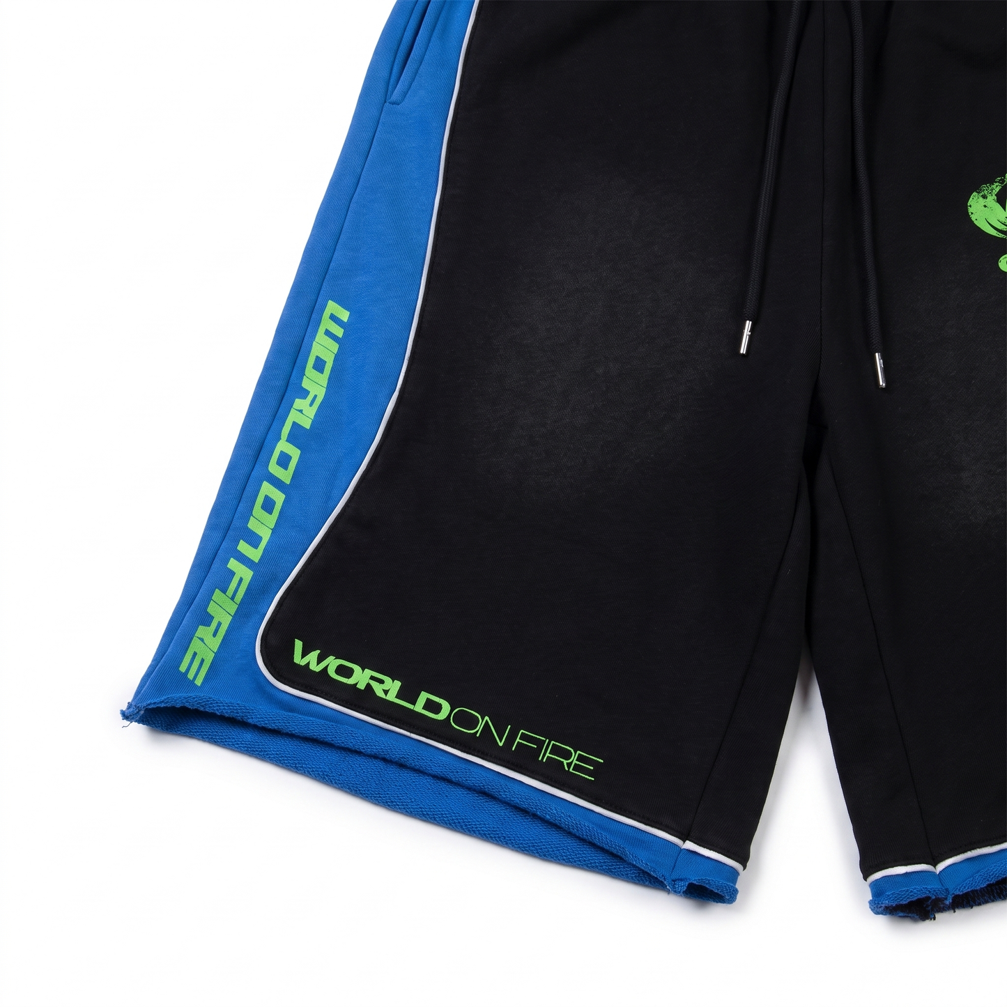 Blueprint Shorts