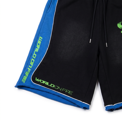 Blueprint Shorts