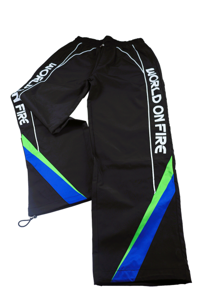 Blueprint Track Pants