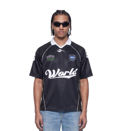 WOF SOCCER JERSEY