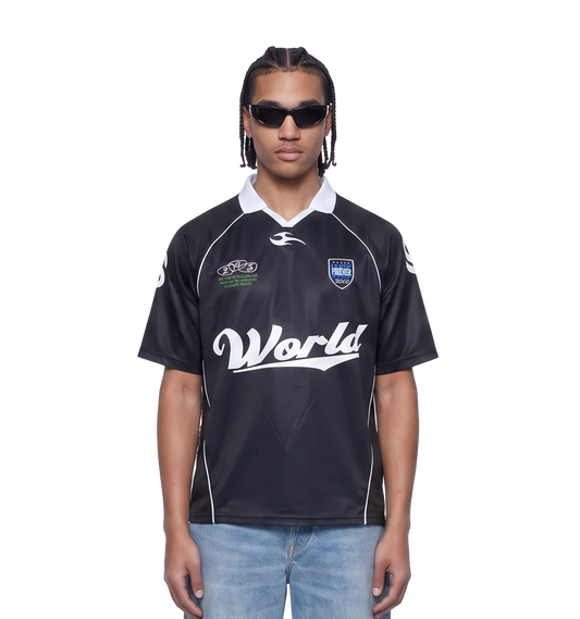 WOF SOCCER JERSEY