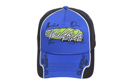 BLUEPRINT STRAPBACK